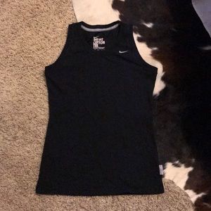Nike Workout tank